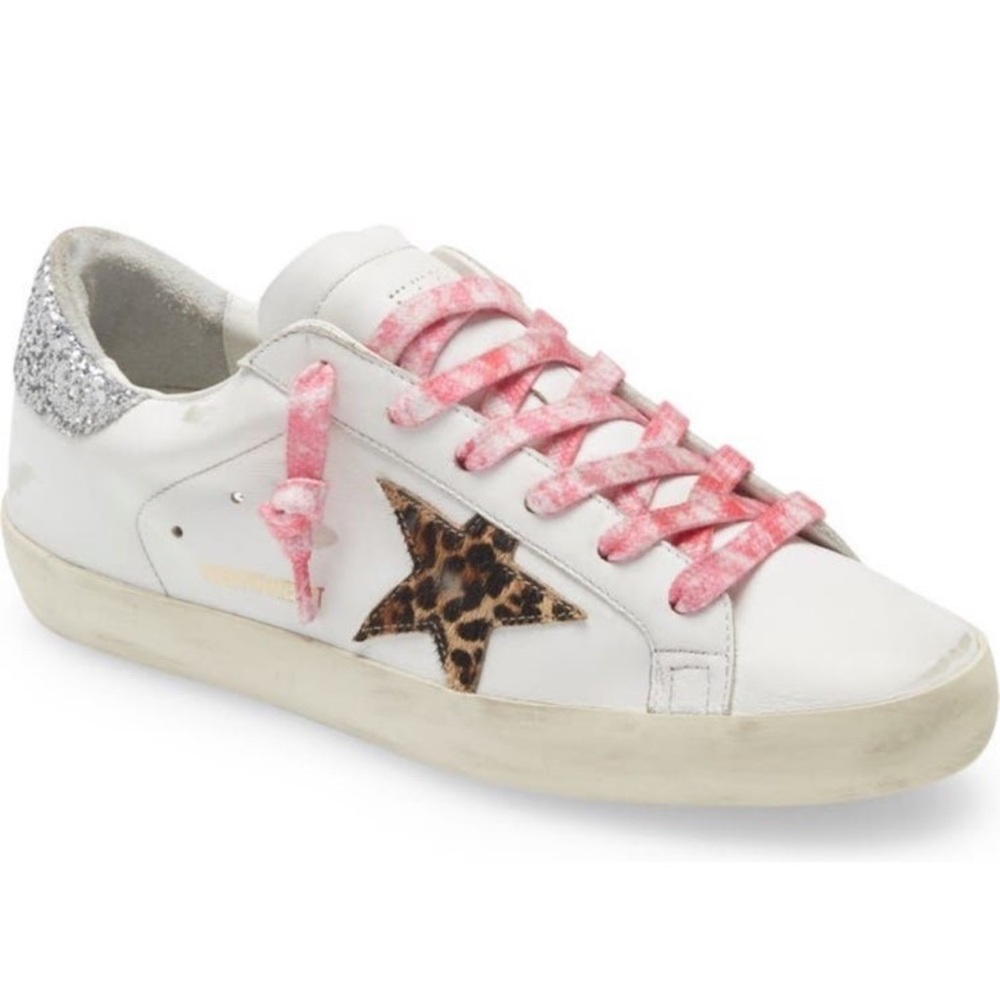 Golden goose sneakers